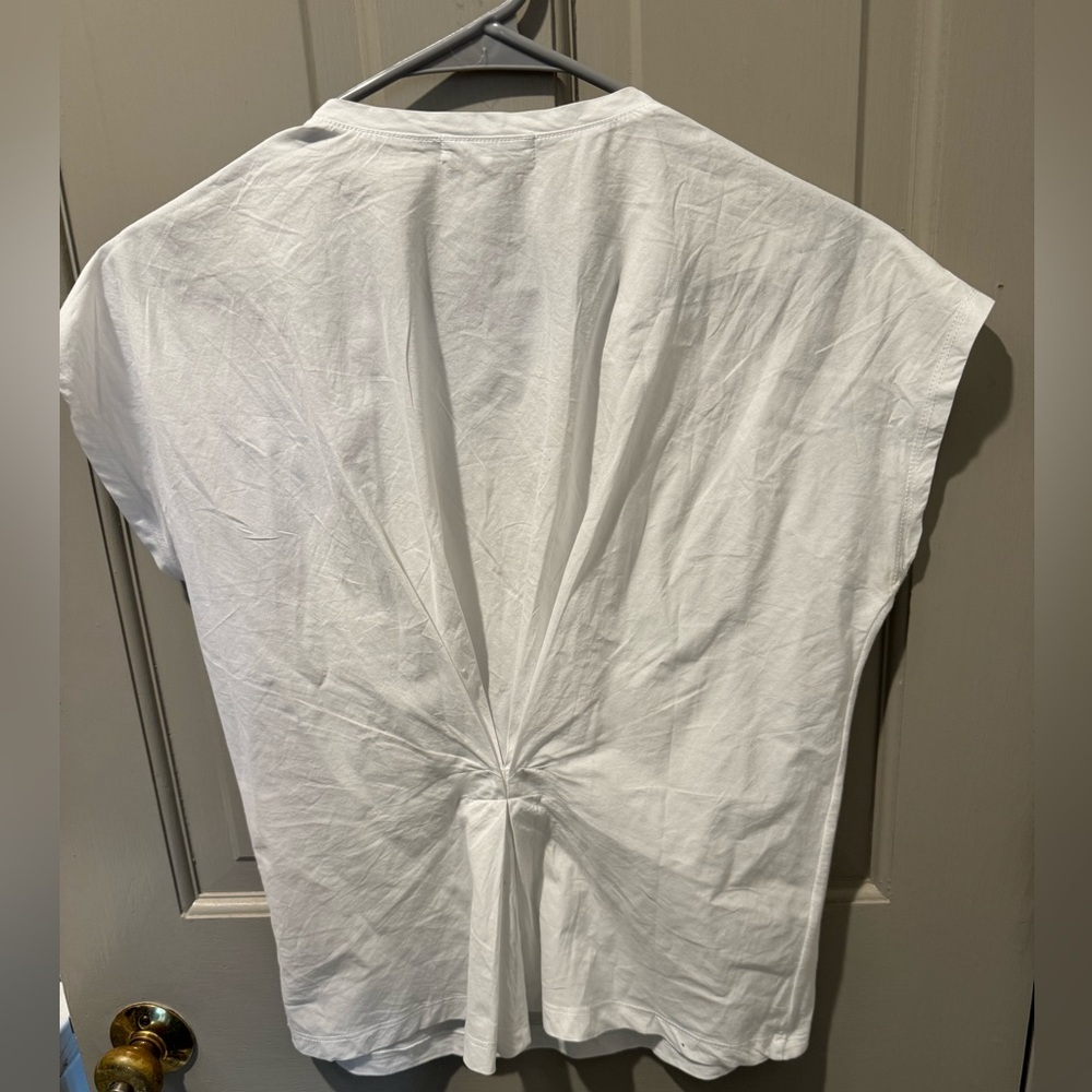 Rag & Bone tee - Picture 5 of 5